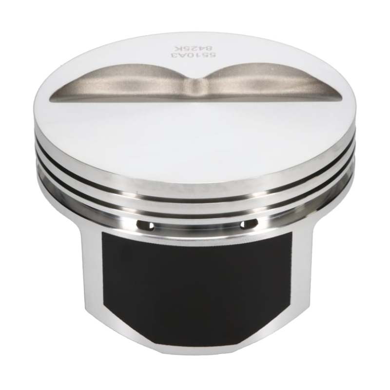 Wiseco Chevrolet Small Block 4.155in Bore 1.425in CH -5.00 CC Pro Tru Street Piston Set
