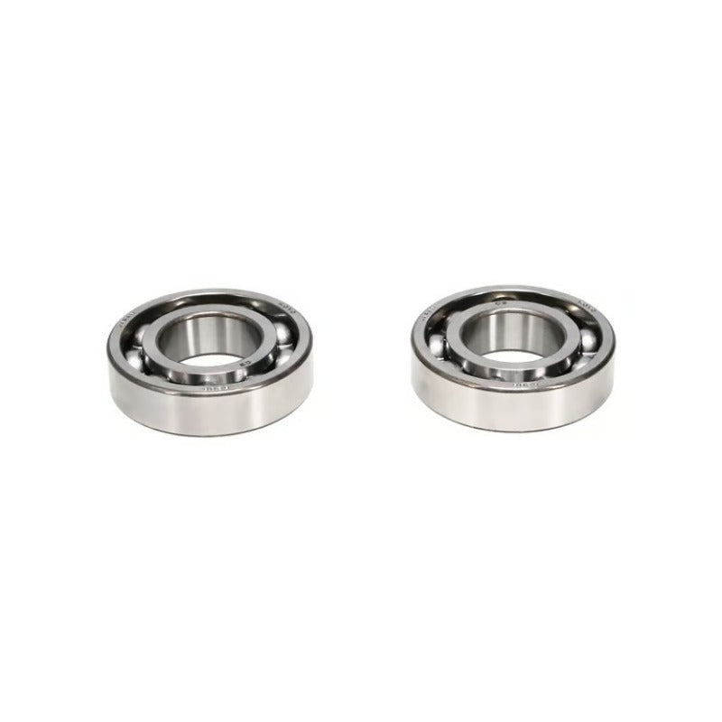 Wiseco Main Bearing Kit (2) 30 x 62 x 16mm