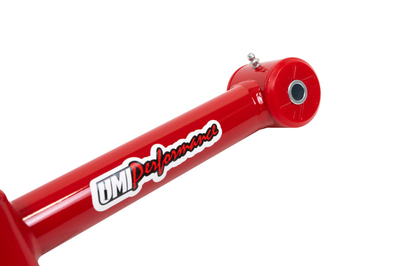 UMI Performance 78-88 GM G-Body Tubular Non-Adjustable Upper Control Arms
