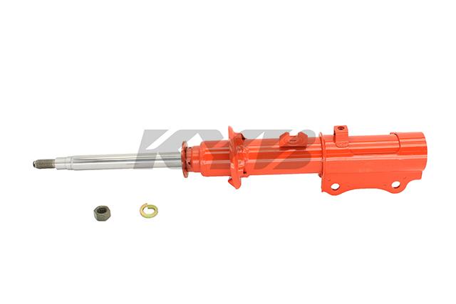 KYB Shocks & Struts AGX Front Left MAZDA RX-7 1986-91