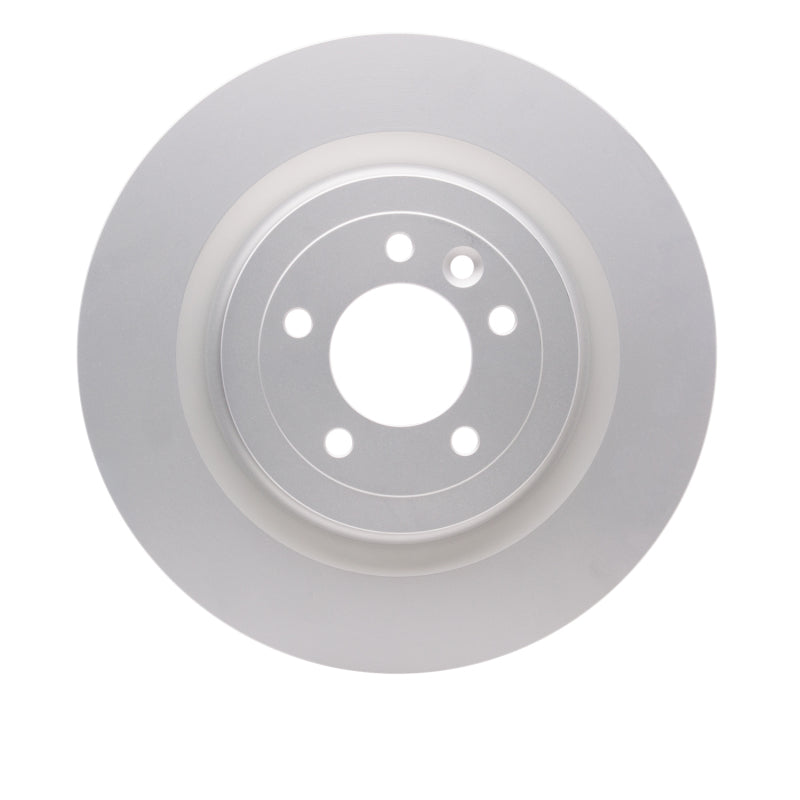 R1 13-25 Land Rover Range Rover Rear Carbon Alloy GeoMET Rotor