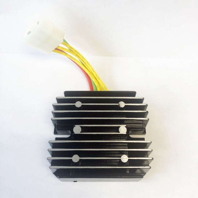 Ricks Motorsport Rectifier-Regulator Lithium Compatible