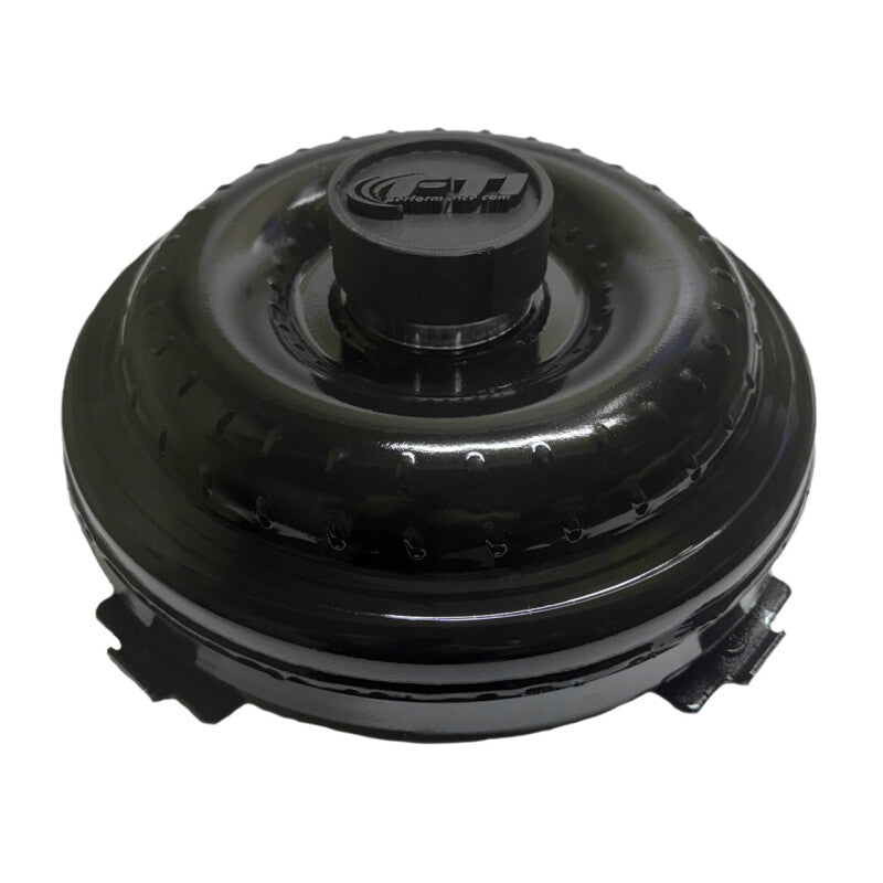 FTI 9.5in 10R80 Single Disc Lock-Up Street Racer Series - 2018+ Ford Mustang 5.0L - 2800-3200 Stall