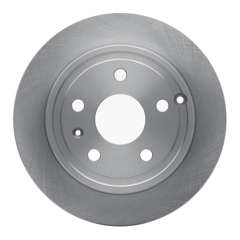 R1 2010-2017 Chevrolet Equinox Rear Brake Rotor