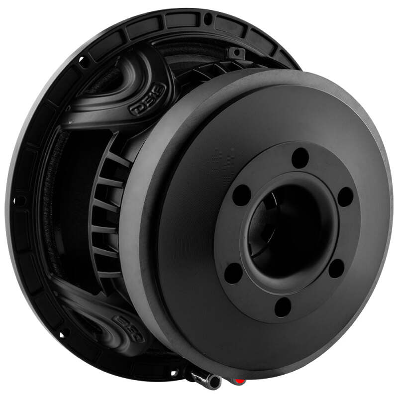 DS18 10in 700 Watts RMS 4 ohm Mid-Bass Loudspeakers