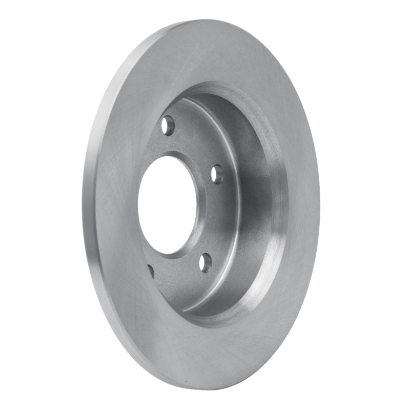 R1 84-88 Pontiac 6000 Rear Brake Rotor
