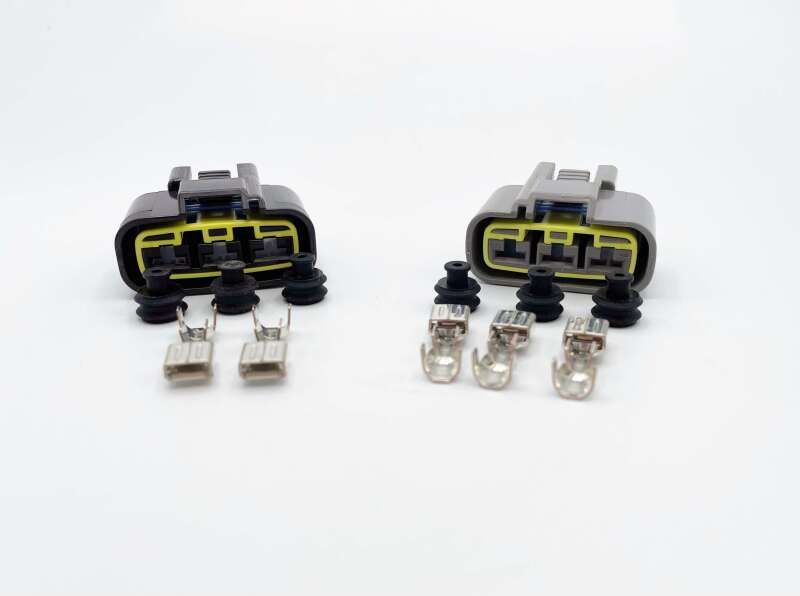 Ricks Motorsport Wiring Harness Connector Kit