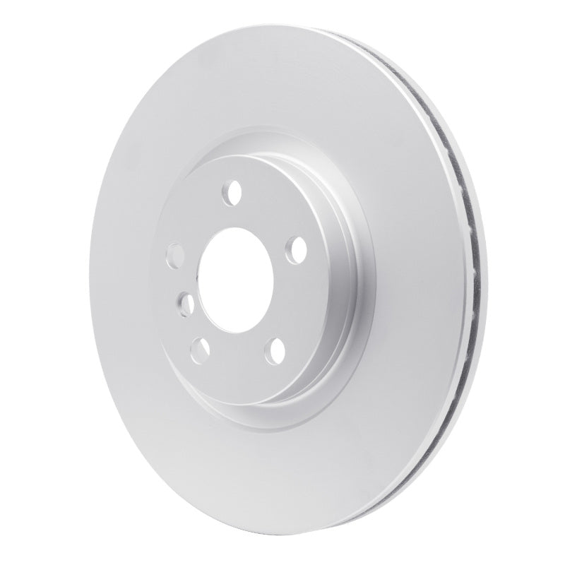 R1 15-25 BMW 220i (Mexico) Front Carbon Alloy GeoMET Rotor