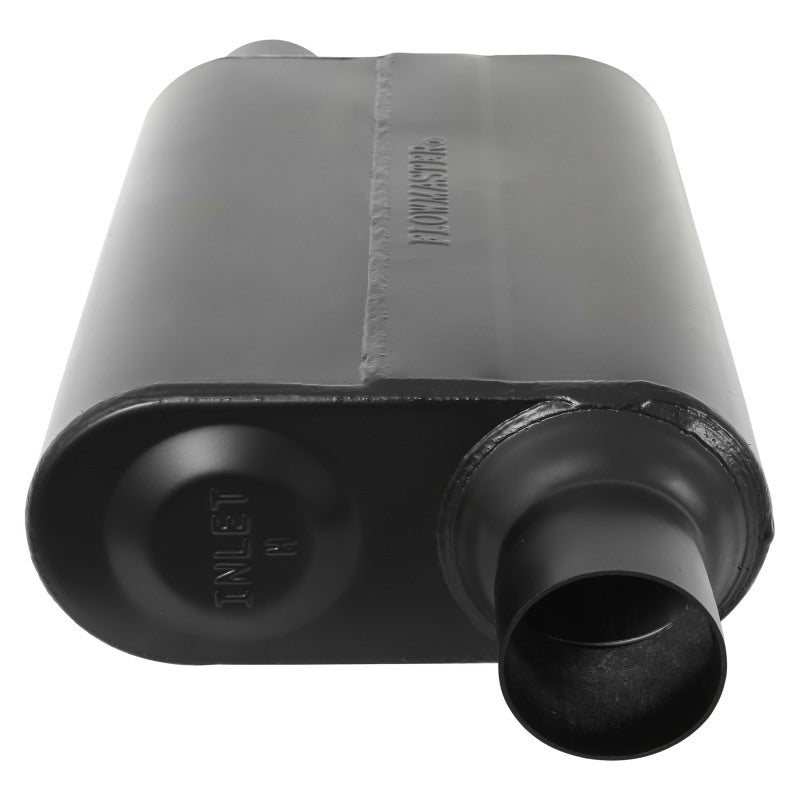 Flowmaster 2.5 IN(O)/OUT(O) Super 44 Series Muffler