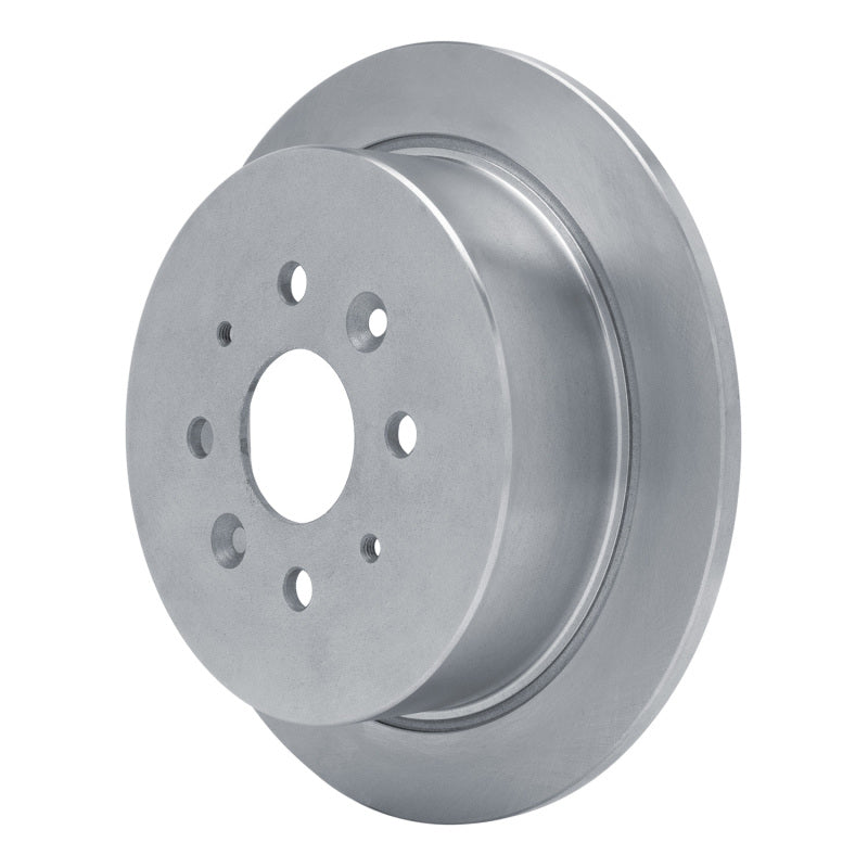 R1 95-97 Kia SEPHIA Rear Brake Rotor