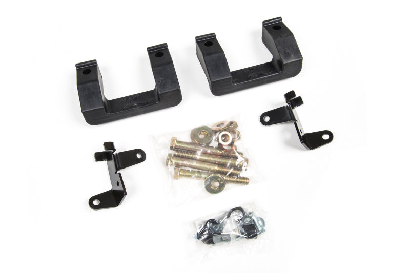 Zone Offroad 14-17 GMC 1500 Magneride 2in Strut Spacer Leveling Kit