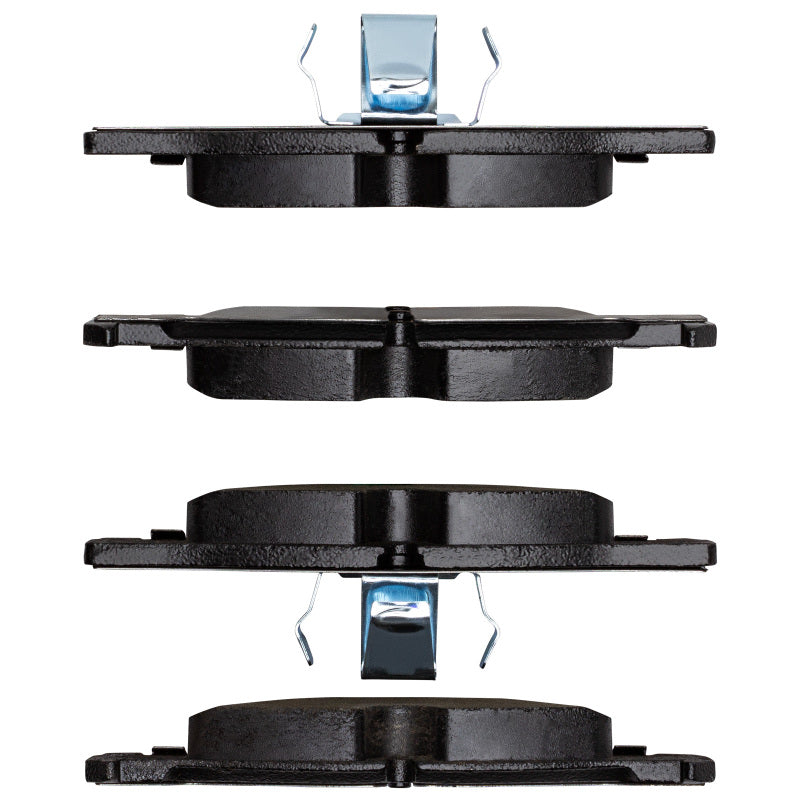 R1 11-21 BMW 328D Sedan RWD Front R1 Ceramic Brake Pads