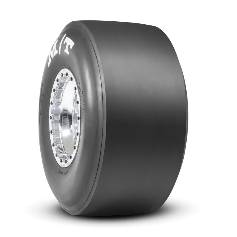 Mickey Thompson ET Drag Tire - 14.5/32.0-15 L8 - 250831