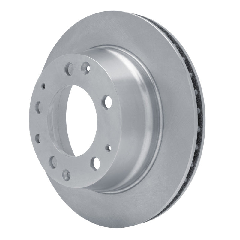 R1 84-89 Porsche 911 Rear Brake Rotor