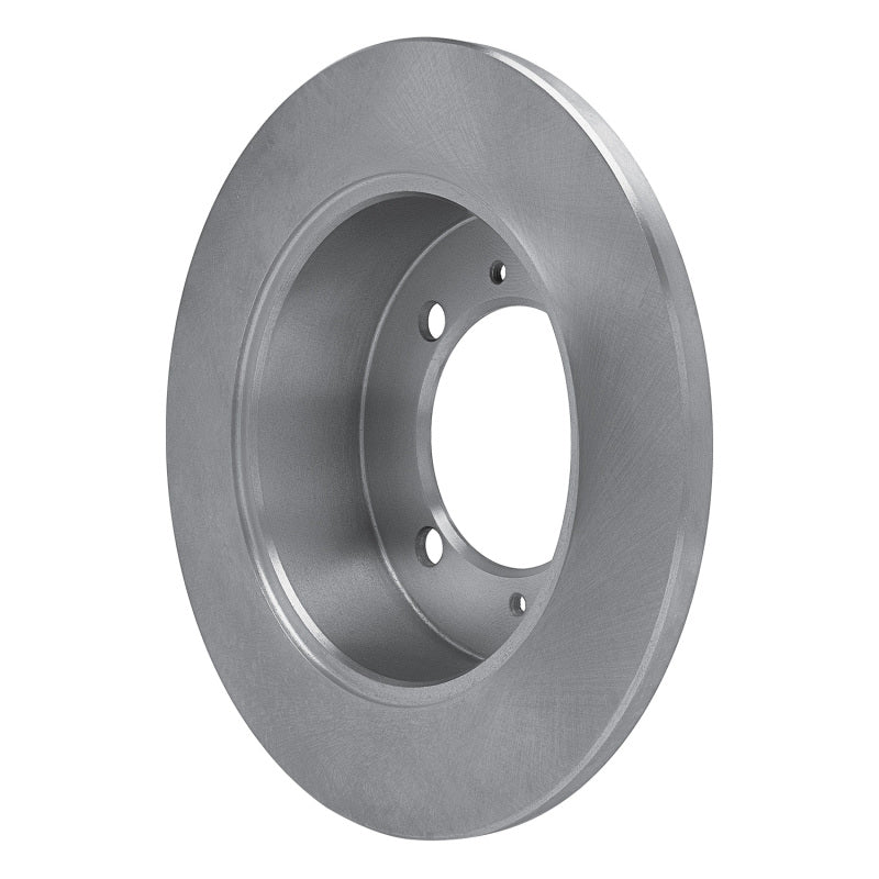 R1 94-98 Hyundai Sonata Rear Brake Rotor
