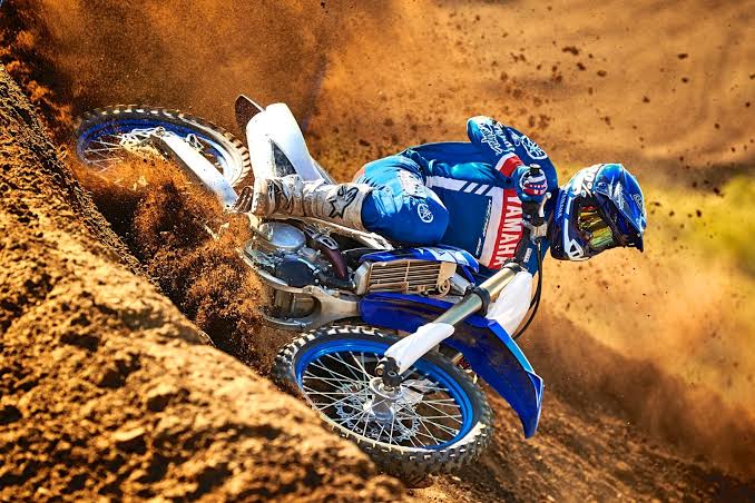 No-Toil Standard Air Filter – Yamaha WR250F/WR450F & YZ250F/YZ250FX/YZ450F/YZ450FX – 180-52