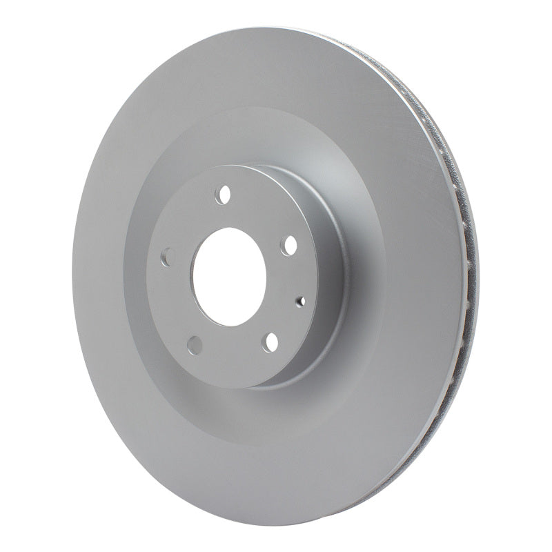 DFC 24-25 Mazda CX-90 Rear Brake Rotor