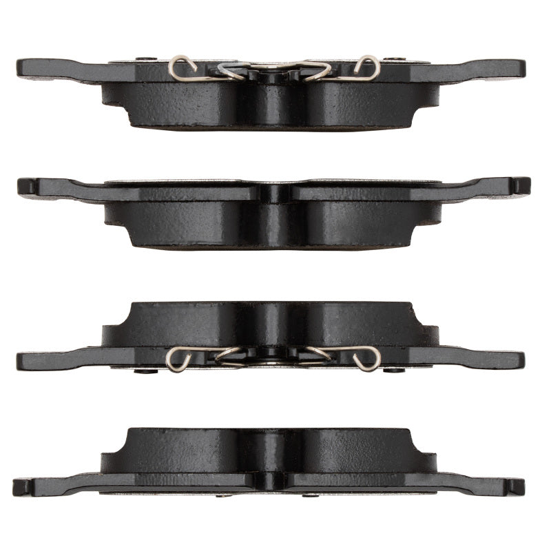 DFC 14-25 BMW 228I Gran Coupe Rear Euro 5000 Ceramic Brake Pads