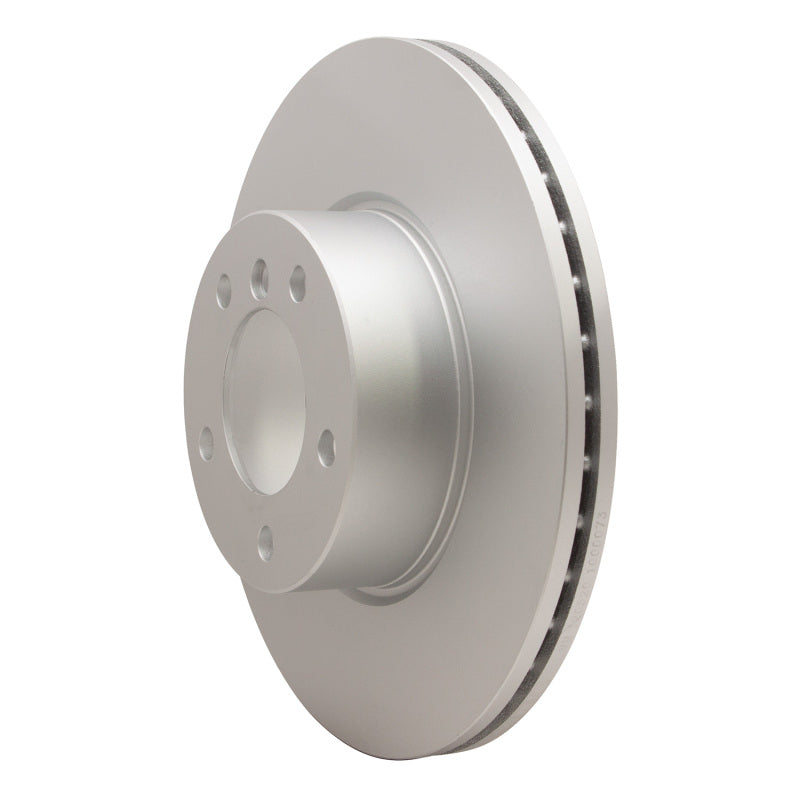 R1 2007-2021 BMW 230I xDrive Front GeoSPEC Coated Rotor