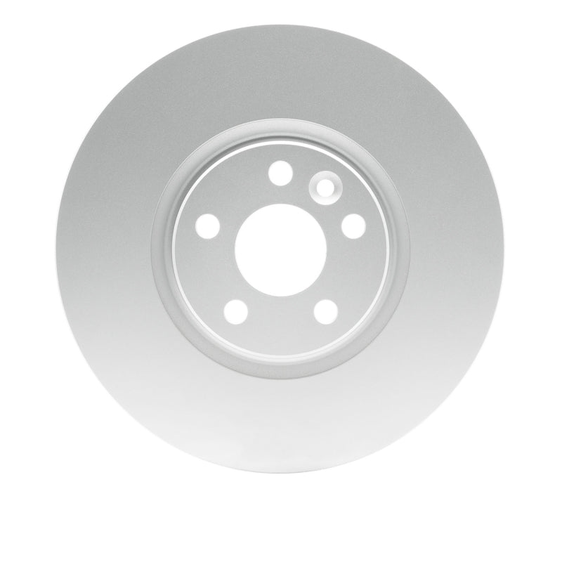 R1 16-17 Volvo XC60 Front GeoSPEC Coated Rotor