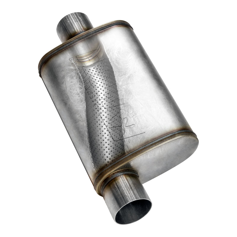 Flowmaster 2.50in.IN(O)/OUT(O) FlowFX Muffler