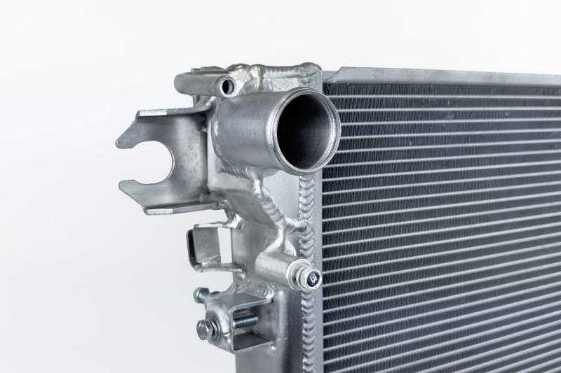 CSF 18-24 Jeep Wrangler 3.6L V6 Heavy Duty 2-Row Radiator