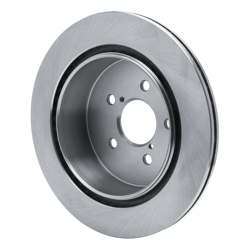 R1 14-18 Subaru Forester Rear Brake Rotor