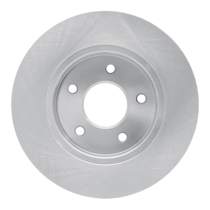 R1 19-25 Nissan Altima Rear Brake Rotor