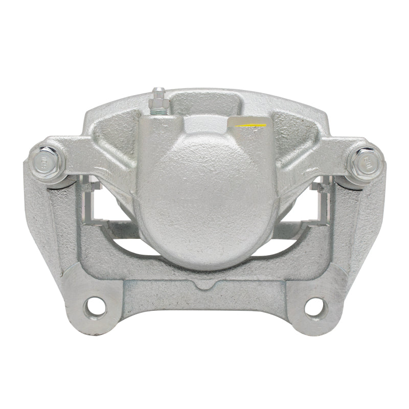 DFC 16-21 Buick Regal Sportback Front-R/Front-L Silver Zinc Coated Premium Caliper