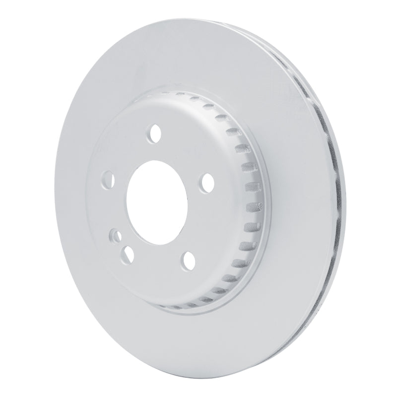 R1 22-25 Mercedes-Benz C200 (Mexico) Rear Carbon Alloy GeoMET Rotor