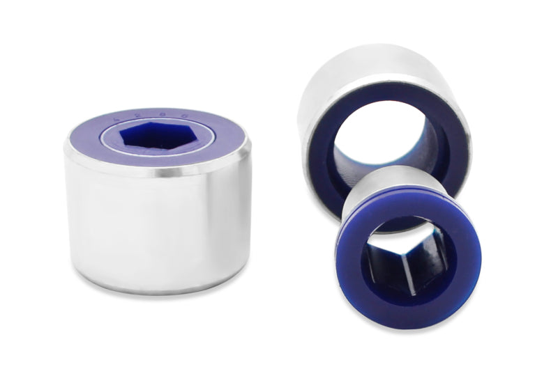 SuperPro 2014 Chevrolet SS Base Rear Upper Control Arm Rearward Bushing Kit