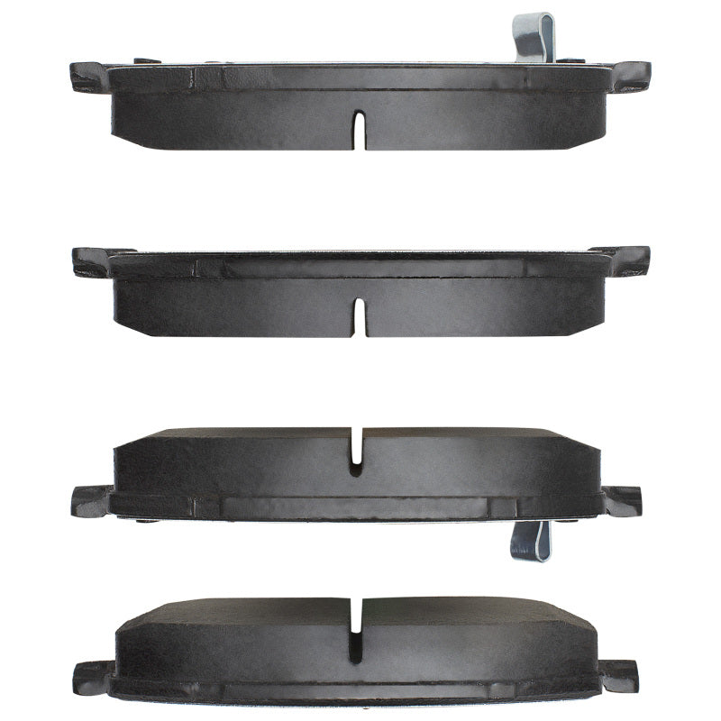 R1 15-25 Alfa Romeo Tonale Front R1 Ceramic Brake Pads