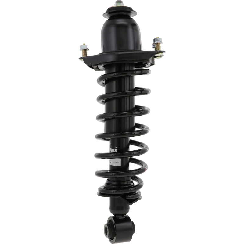 KYB Shocks & Struts Strut-Plus 05-10 Scion TC - Rear Left