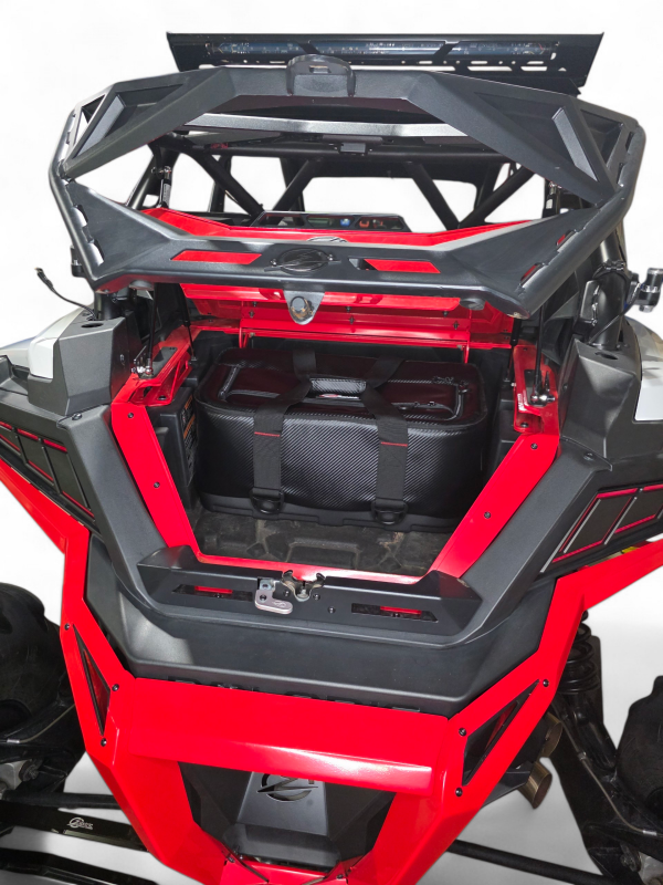 Elektric Offroad 2022-2025 Polaris Rzr Pro Xp Pro Rturbo R Volt Baja Box