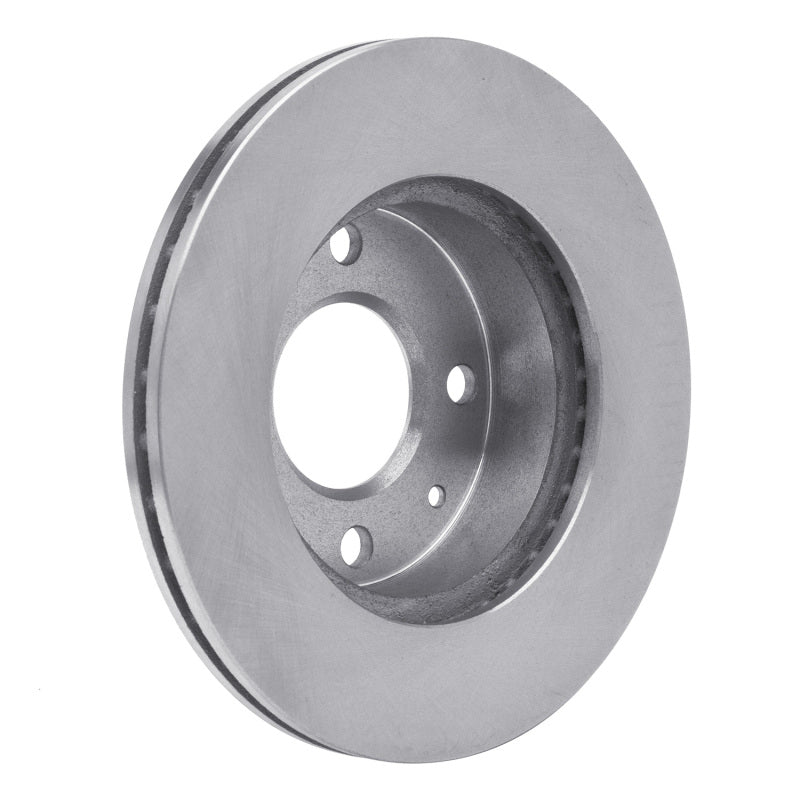 R1 83-87 Honda Prelude Front Brake Rotor