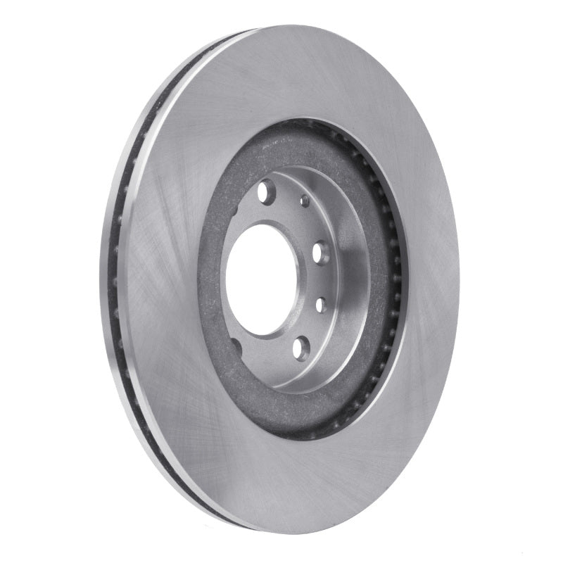 DFC 04-11 Mazda RX-8 Front Brake Rotor