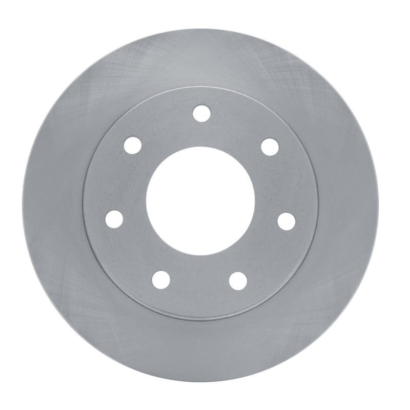 R1 97-04 Ford F-250 4WD (Excl Super Duty) Front Brake Rotor