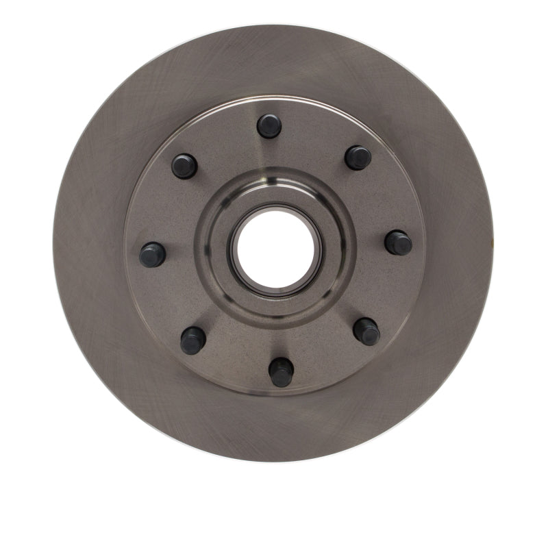 R1 75-80 Ford E-350 Econoline Front Brake Rotor