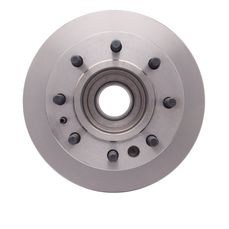 R1 95-01 Ford E-350 Super Duty Front Brake Rotor