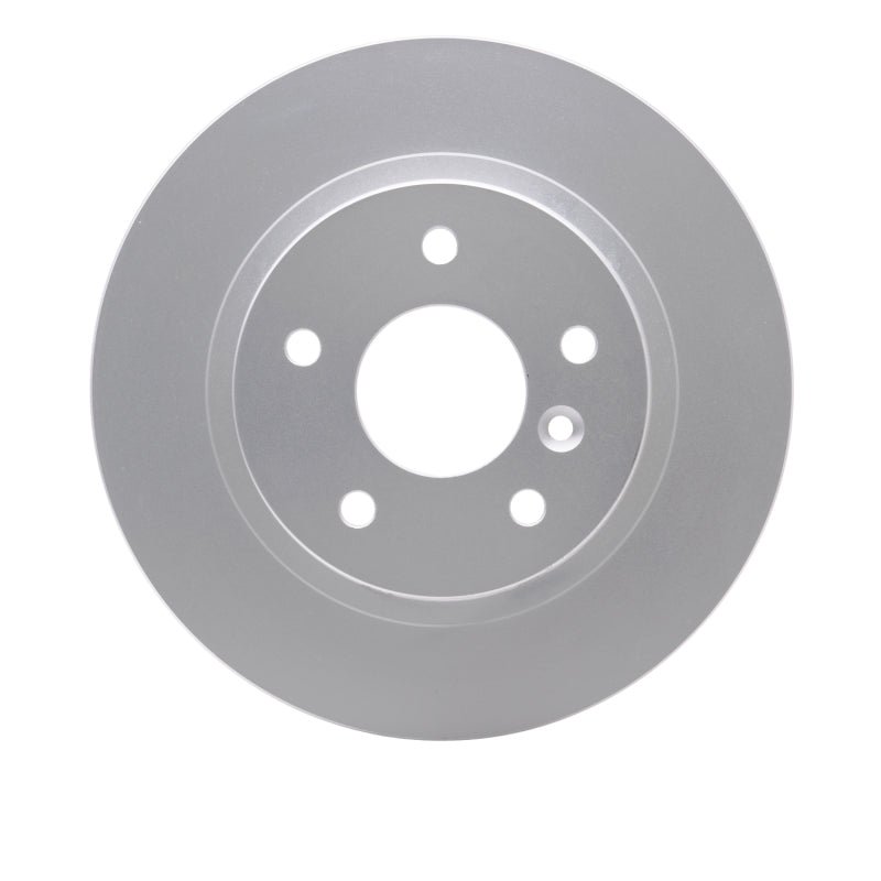 R1 94-04 Land Rover Discovery Rear GeoSPEC Coated Rotor