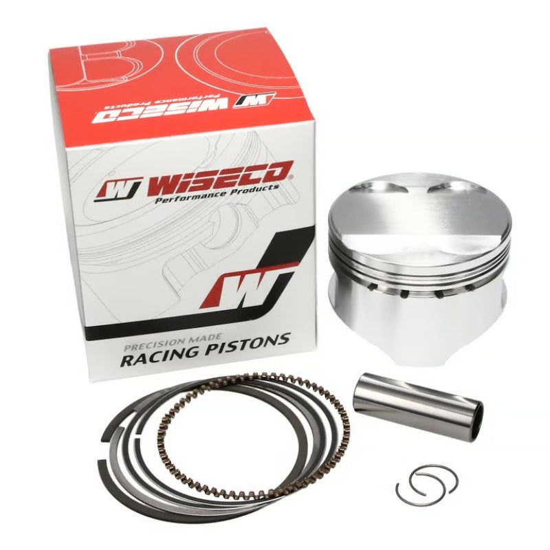 Wiseco Yamaha TTR250 99-06 10.51 CR 2894XC Piston kit