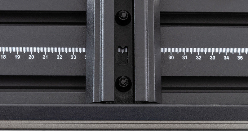 Rhino-Rack Pioneer Platform Tray - 60in x 54in - Black