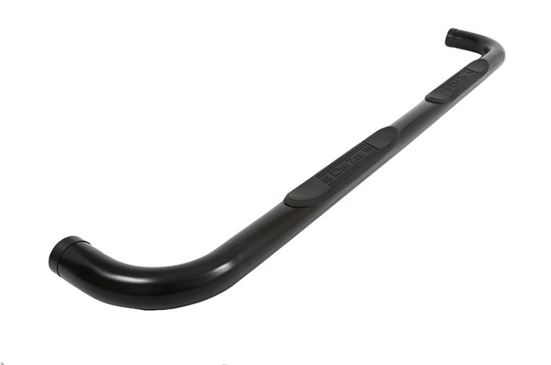 Dee Zee 09-2022 Dodge/Ram Ram Tubes - 3In Round Black Steel QuadCab