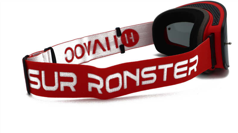 Havoc Racing Infinity Goggle Surronster YT