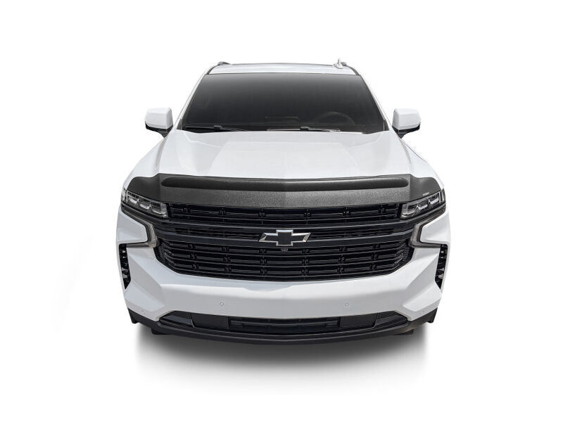 Husky Liners 14-15 Chevrolet Silverado 1500 Aeroskin II Low Profile - Tex. Black