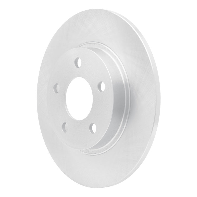 DFC 98-05 Buick Park Avenue Rear Brake Rotor