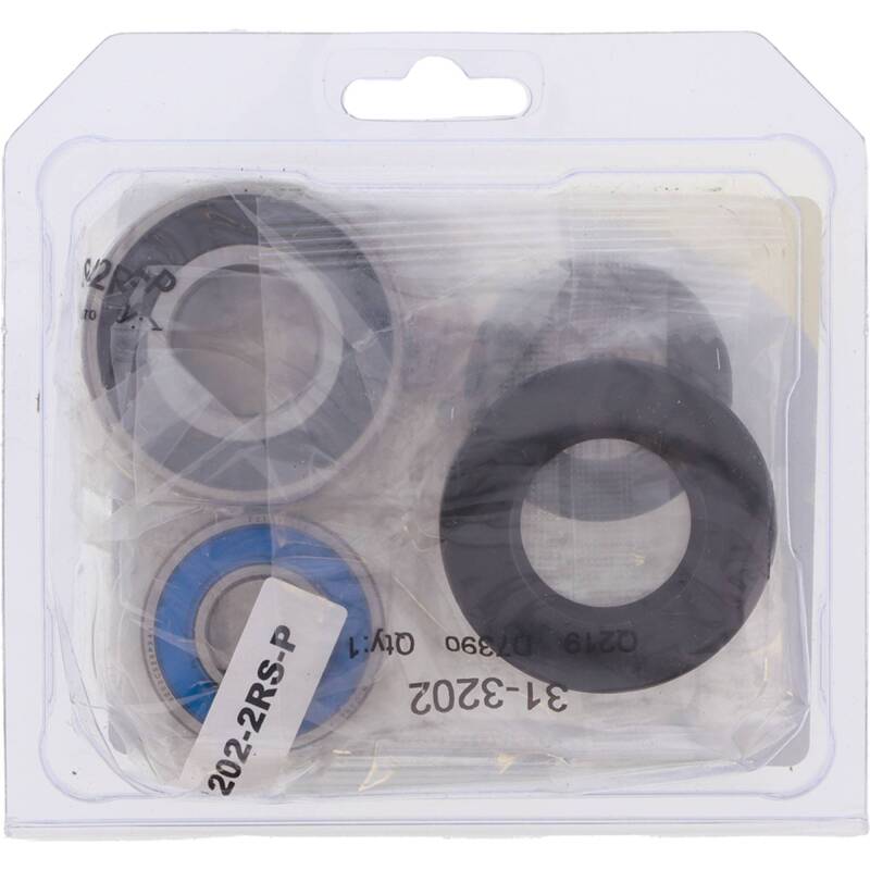 Pivot Works Premium Wheel Bearing