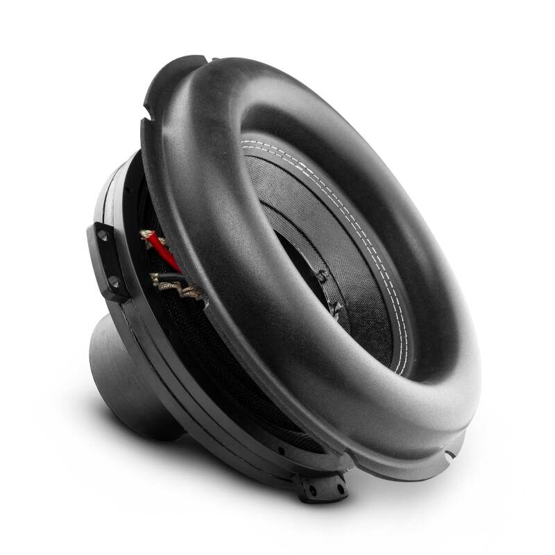DS18 Subwoofer Recone Kit For HOOL-X12.4DHE