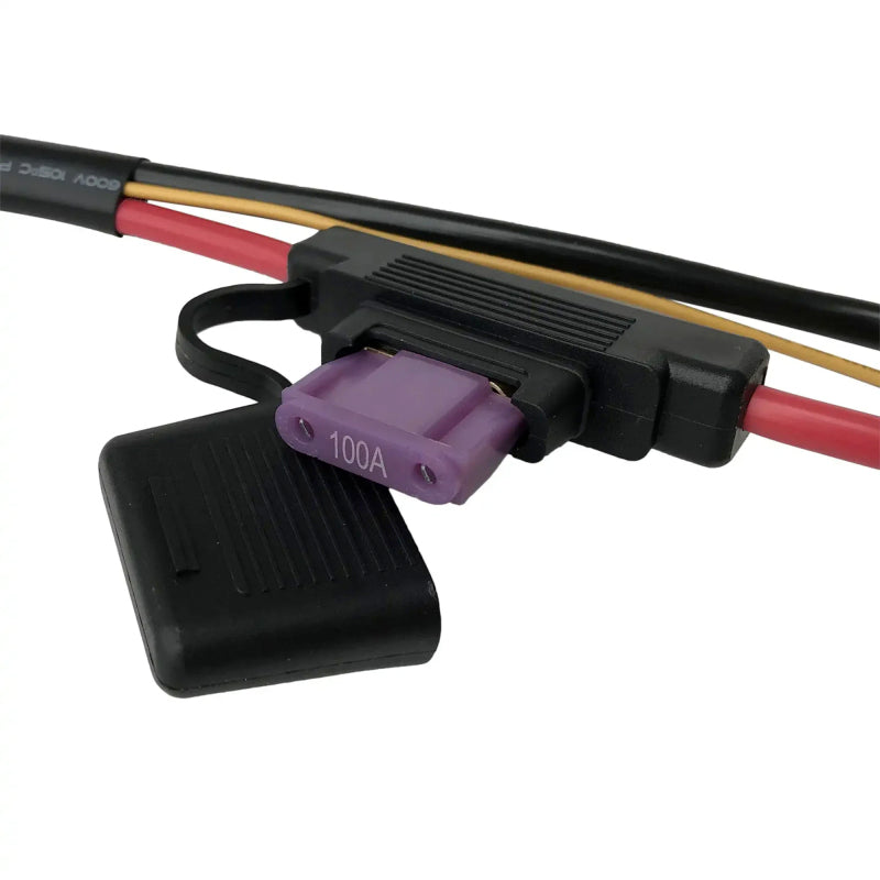 Oracle Trigger 6 Shooter Jeep Jk Combo Kit