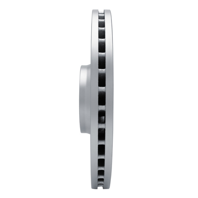 R1 07-11 Audi S6 Front GeoSPEC Coated Rotor